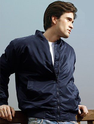 Bocini Unisex Shower Proof Flying Jacket (BOCCJ3020)