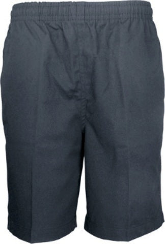 Bocini Boys School Shorts (BOCCK1304)