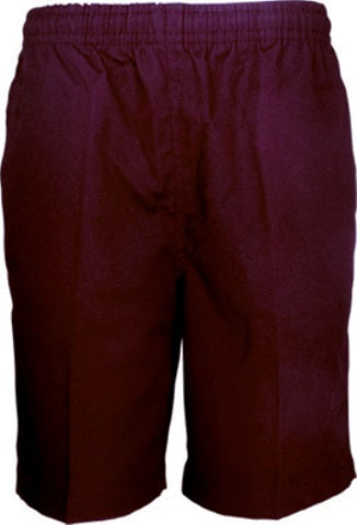 Bocini Boys School Shorts (BOCCK1304)