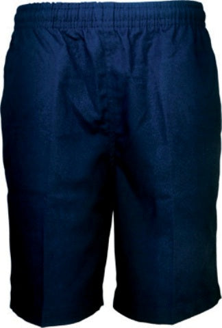 Bocini Boys School Shorts (BOCCK1304)