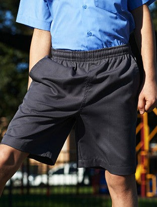 Bocini Boys School Shorts (BOCCK1304)