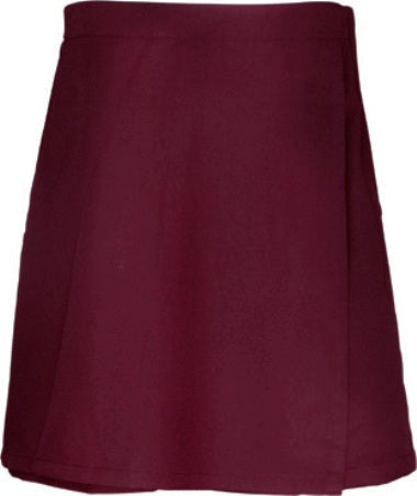 Bocini Girls School Skort (BOCCK1305)