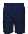 Bocini Kids School Cargo Shorts (BOCCK1403)