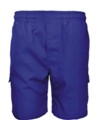 Bocini Kids School Cargo Shorts (BOCCK1403)