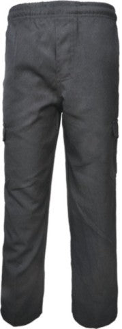 Bocini Kids School Cargo Pants (BOCCK1404)
