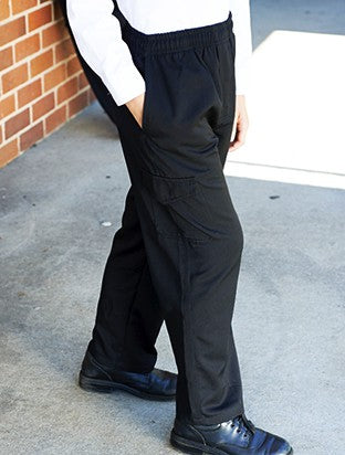 Bocini Kids School Cargo Pants (BOCCK1404)