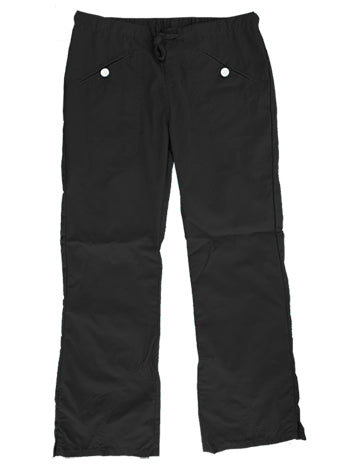 Bocini Ladies Scrub Pants (BOCCK1643)
