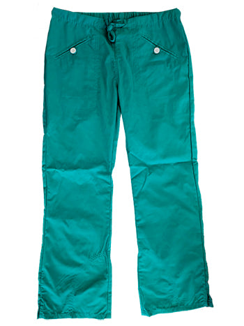 Bocini Ladies Scrub Pants (BOCCK1643)