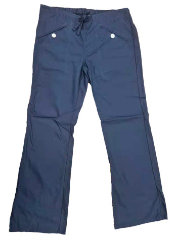 Bocini Ladies Scrub Pants (BOCCK1643)