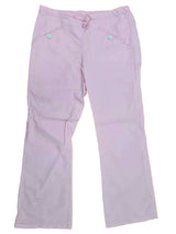 Bocini Ladies Scrub Pants (BOCCK1643)
