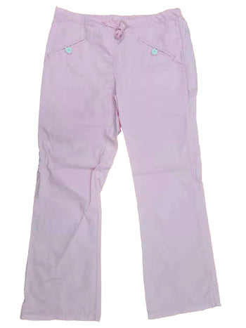 Bocini Ladies Scrub Pants (BOCCK1643)