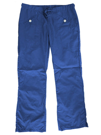 Bocini Ladies Scrub Pants (BOCCK1643)