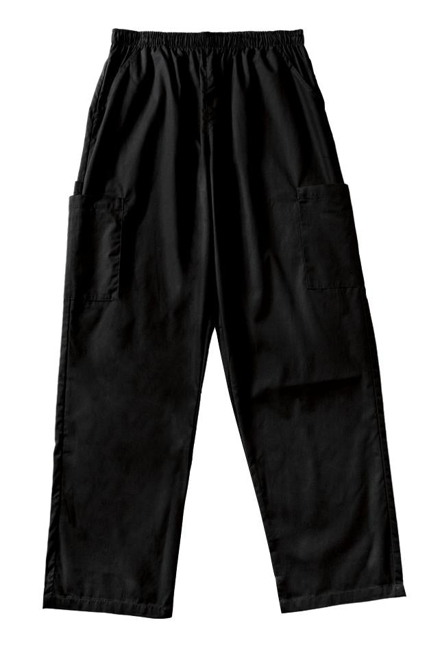 Bocini Mens Scrub Pants (BOCCK1644)