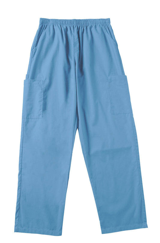 Bocini Mens Scrub Pants (BOCCK1644)