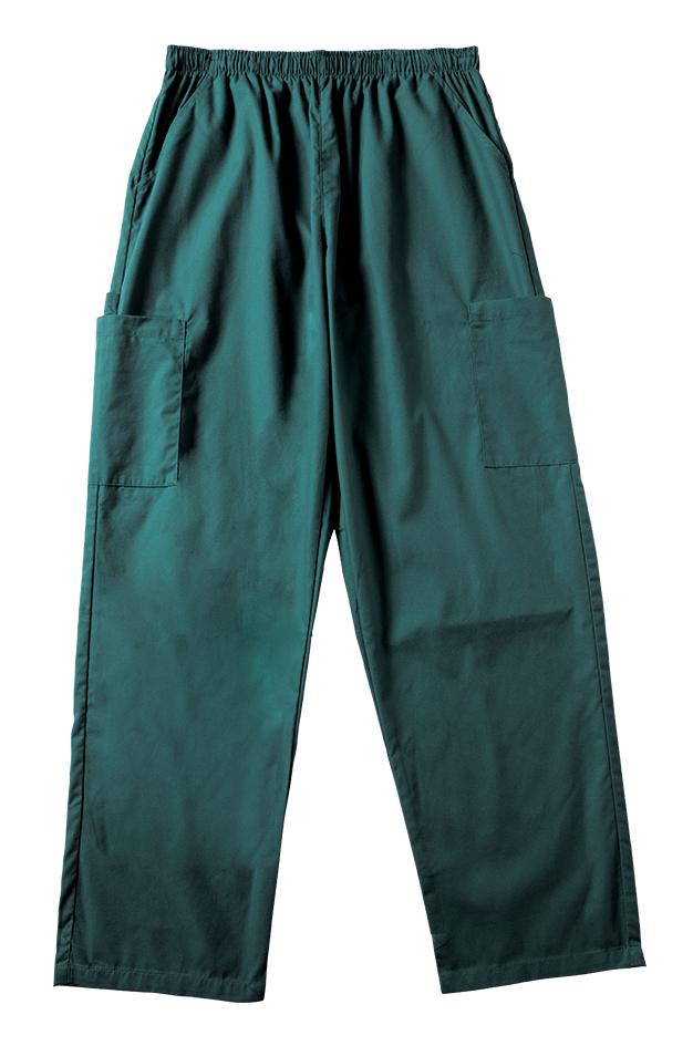Bocini Mens Scrub Pants (BOCCK1644)
