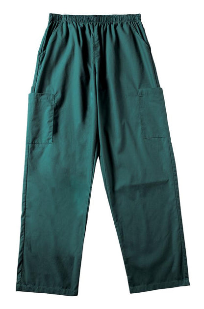 Bocini Mens Scrub Pants (BOCCK1644)