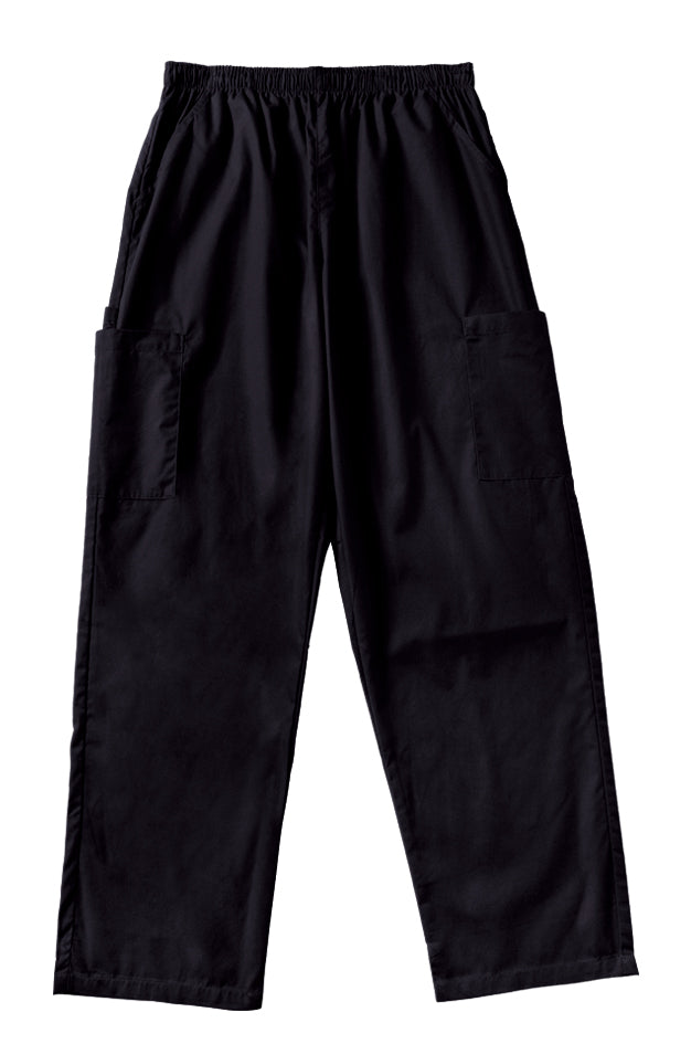Bocini Mens Scrub Pants (BOCCK1644)