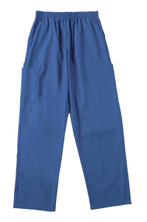 Bocini Mens Scrub Pants (BOCCK1644)