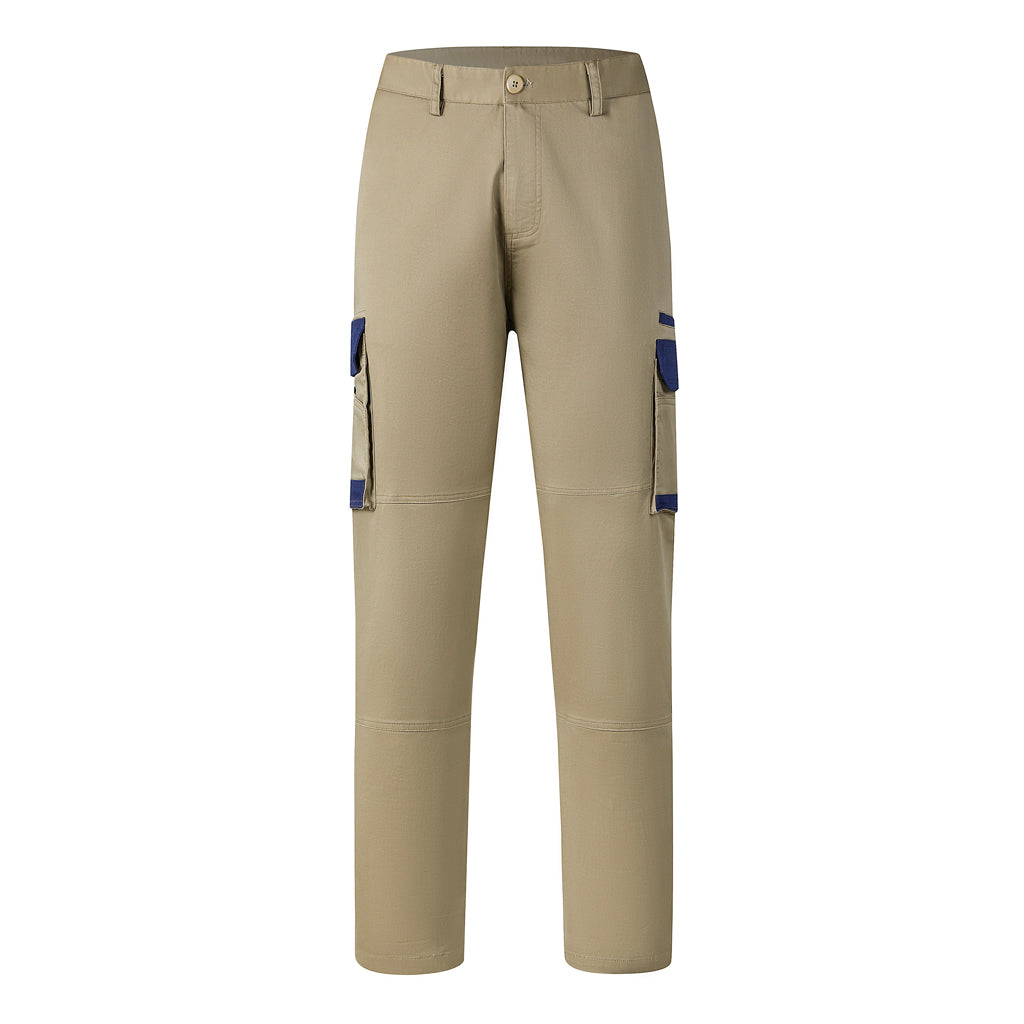 Bocini Urbciety Heavy Duty Work Pants with Pockets (BOCCK2118)