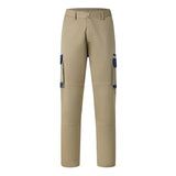 Bocini Urbciety Heavy Duty Work Pants with Pockets (BOCCK2118)