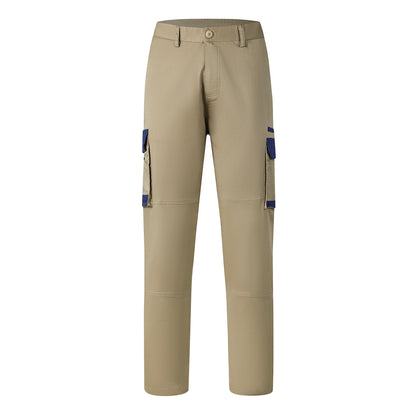 Bocini Urbciety Heavy Duty Work Pants with Pockets (BOCCK2118)