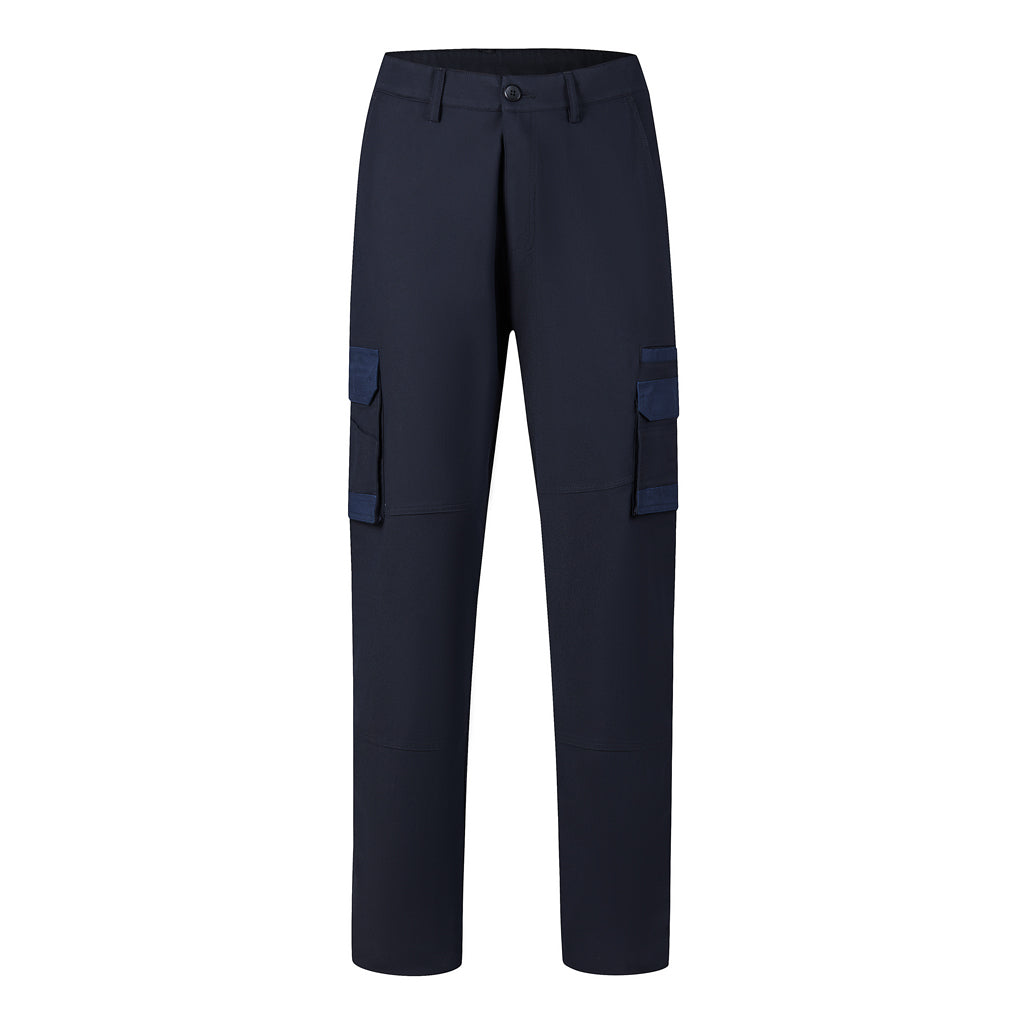 Bocini Urbciety Heavy Duty Work Pants with Pockets (BOCCK2118)