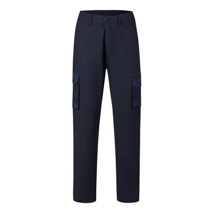 Bocini Urbciety Heavy Duty Work Pants with Pockets (BOCCK2118)