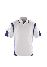 Bocini Kids Breezeway Contrast Polo Short Sleeve (Additional Colours) (BOCCP0552)