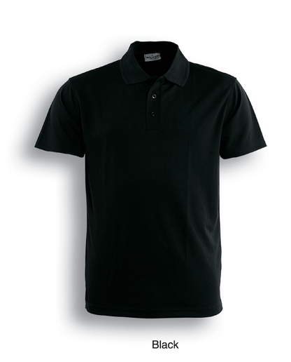 Bocini Basic Polo Short Sleeve (BOCCP0754)