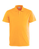 Bocini Basic Polo Short Sleeve (BOCCP0754)