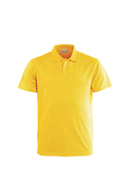 Bocini Basic Polo Short Sleeve (Additional Colours) (BOCCP0754)