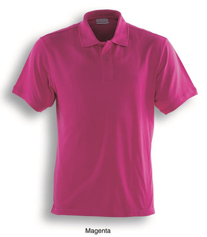 Bocini Classic Polo Short Sleeve (BOCCP0901)