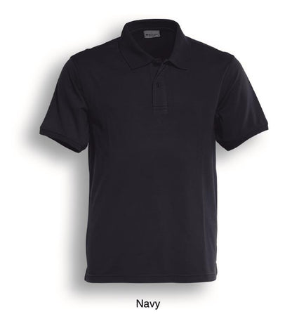 Bocini Classic Polo Short Sleeve (BOCCP0901)