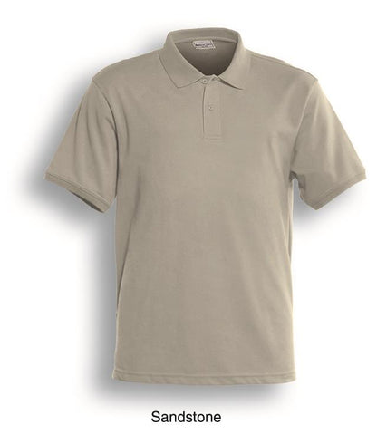 Bocini Classic Polo Short Sleeve (BOCCP0901)