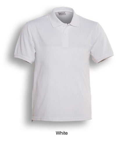 Bocini Classic Polo Short Sleeve (BOCCP0901)