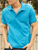 Bocini Classic Polo Short Sleeve (BOCCP0901) - Best Buy Trade Supplies