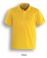 Bocini Ladies Classic Polo Short Sleeve (Additional Colours) (BOCCP0902)