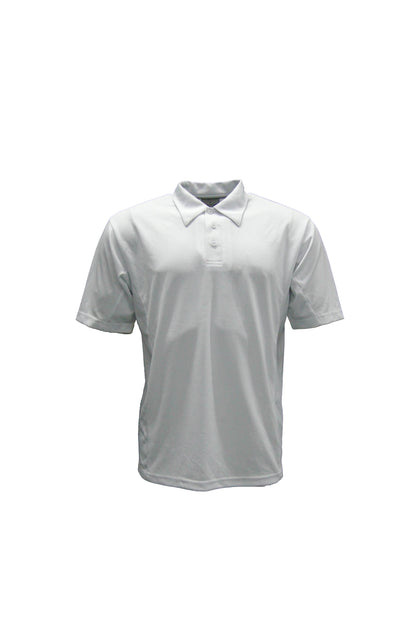 Bocini Unisex Cricket Polo Short Sleeve (BOCCP1211)