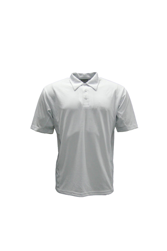Bocini Unisex Cricket Polo Short Sleeve (BOCCP1211)