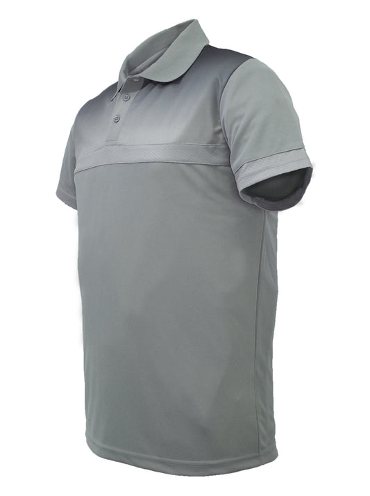 Bocini Unisex Sublimated Casual Polo Short Sleeve (BOCCP1537)