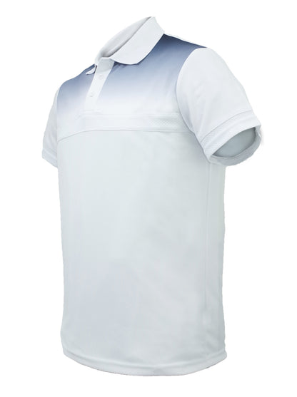 Bocini Unisex Sublimated Casual Polo Short Sleeve (BOCCP1537)