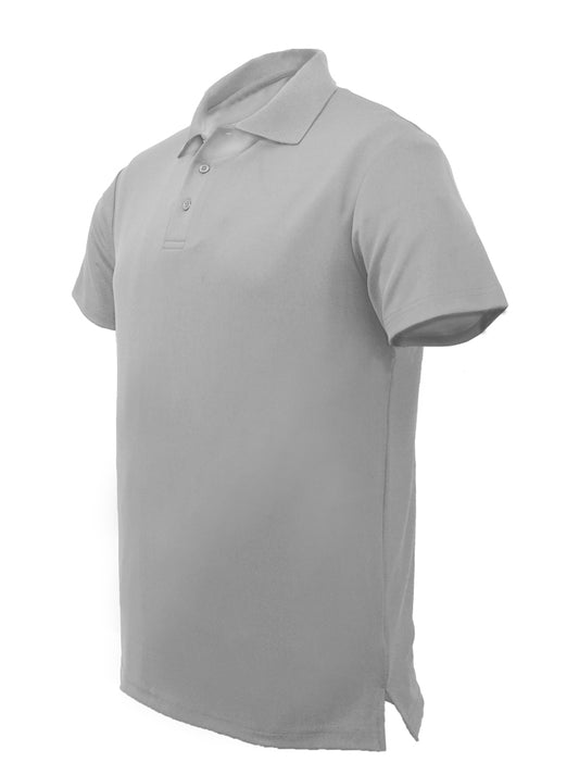 Bocini Unisex Smart Polo Short Sleeve (BOCCP1543)