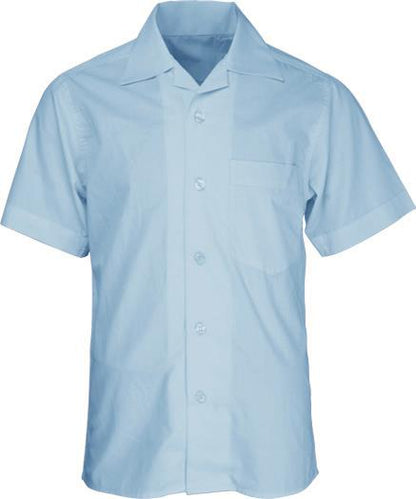 Bocini Boys School Shirt Short Sleeve (BOCCS1307)