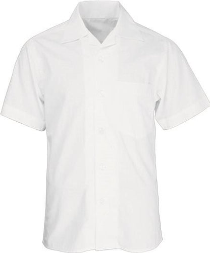 Bocini Boys School Shirt Short Sleeve (BOCCS1307)