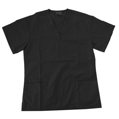 Bocini Ladies Scrub Top Short Sleeve (BOCCS1642)