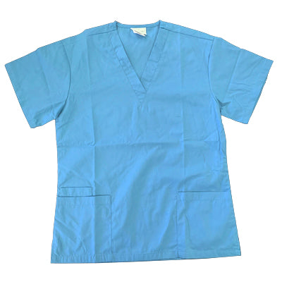 Bocini Ladies Scrub Top Short Sleeve (BOCCS1642)