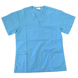 Bocini Ladies Scrub Top Short Sleeve (BOCCS1642)
