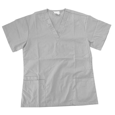 Bocini Ladies Scrub Top Short Sleeve (BOCCS1642)