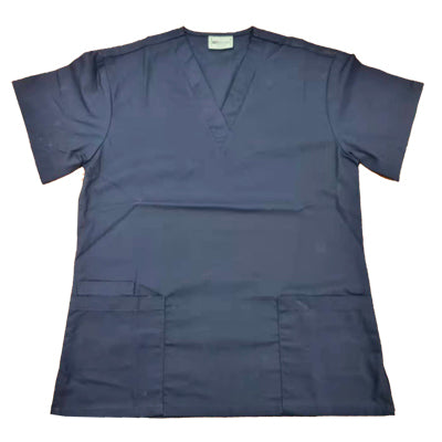 Bocini Ladies Scrub Top Short Sleeve (BOCCS1642)