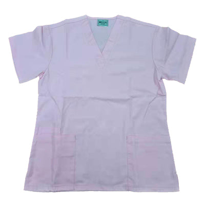 Bocini Ladies Scrub Top Short Sleeve (BOCCS1642)